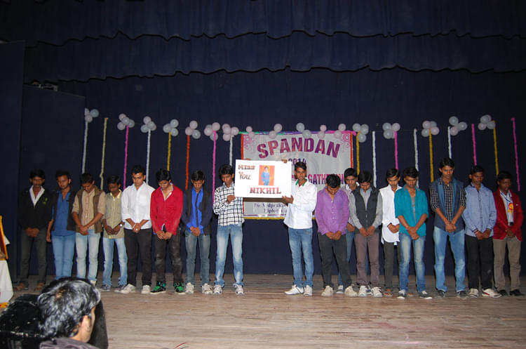 Dr. Vedprakash Patil Pharmacy College Aurangabad Events photo 9